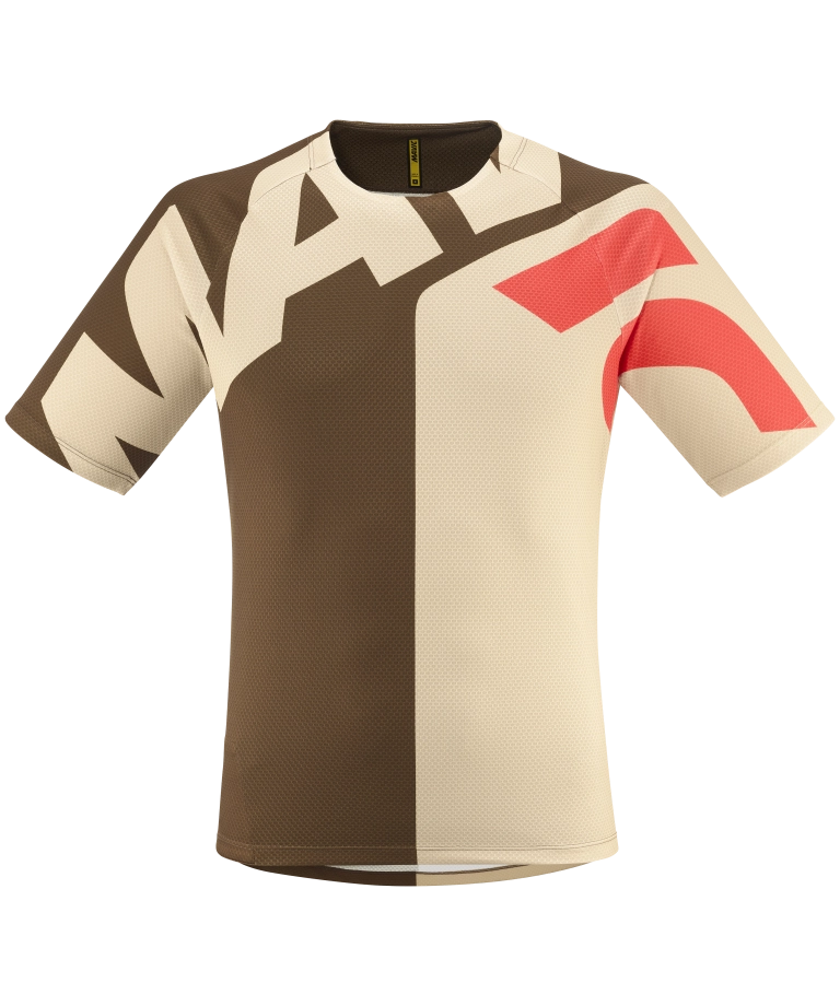 DEEMAX ENDURO SS JERSEY MEN DEEMAX ENDURO SS JERSEY MEN