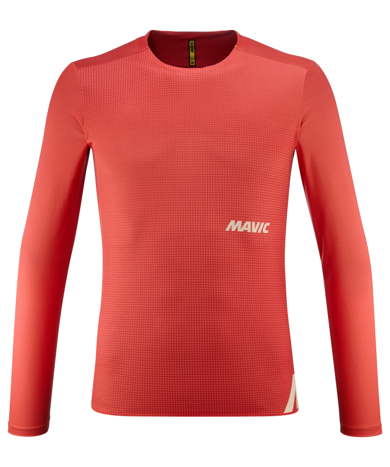 CROSSTRAIL LS JERSEY MEN