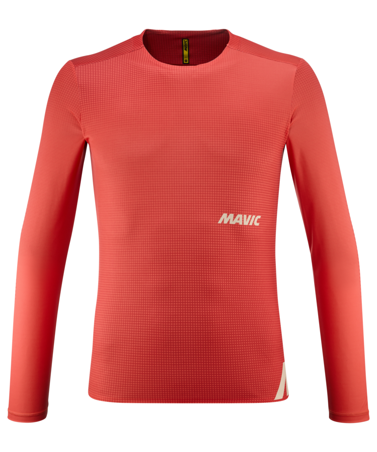 CROSSTRAIL LS JERSEY MEN