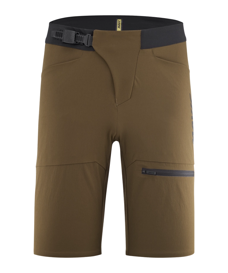 DMAX END SHORT M-DST M