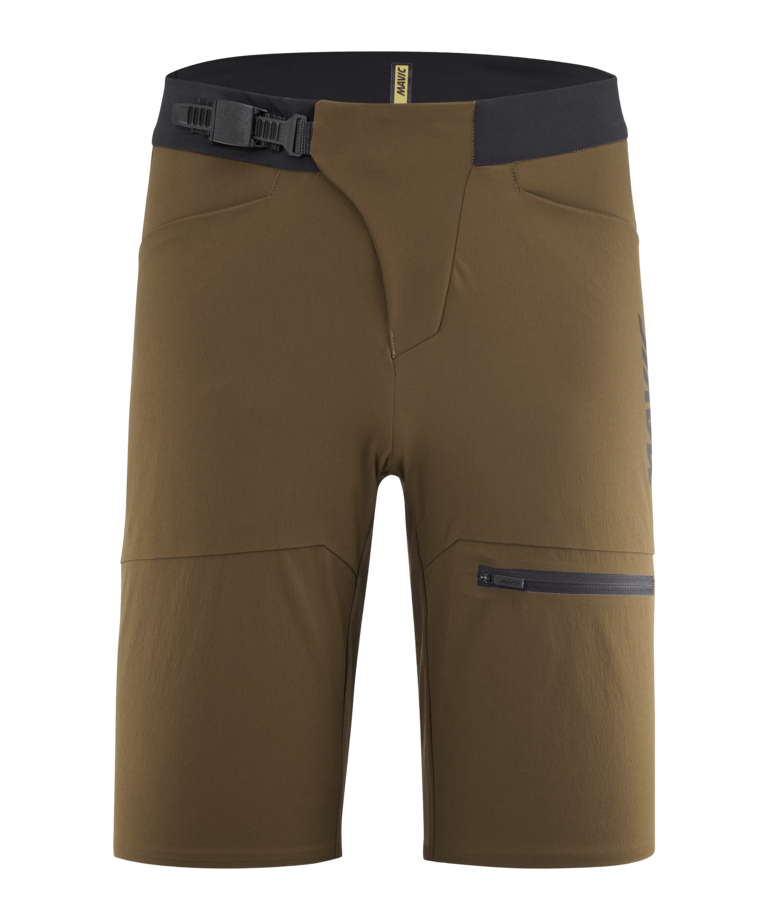 DMAX END SHORT M-DST M