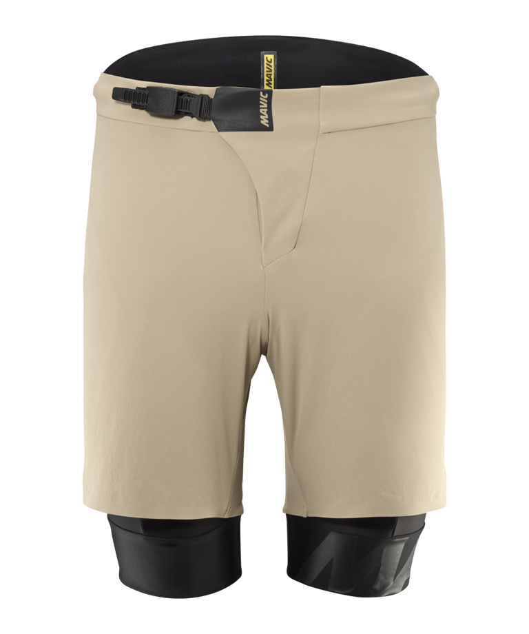 XTRL PAD SHORT M-WPE M