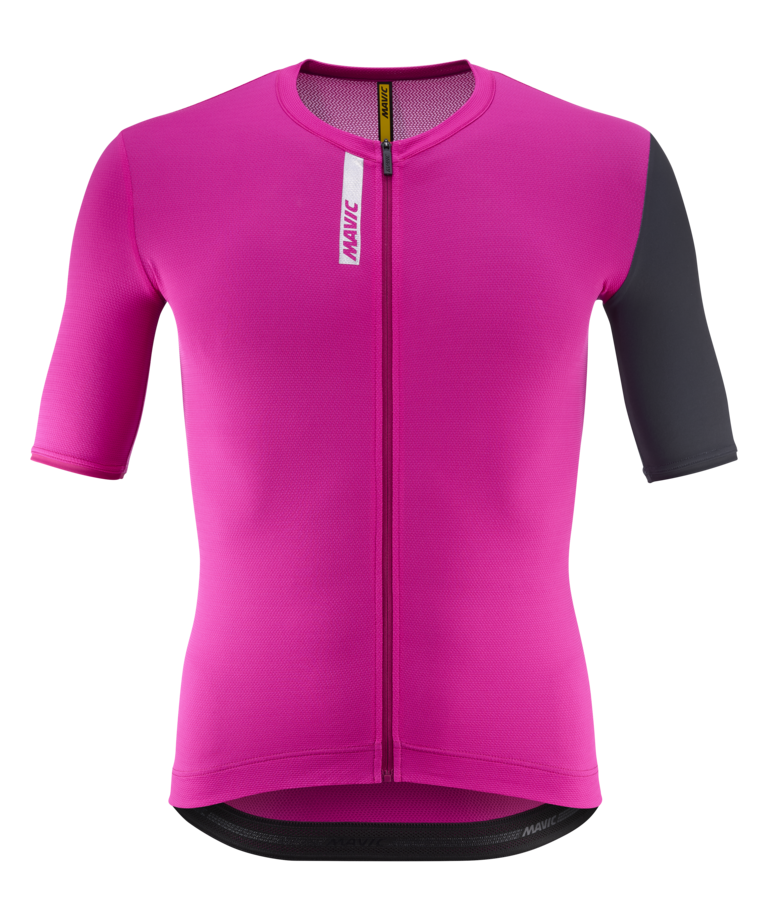 ESSENTIAL JERSEY   MEN