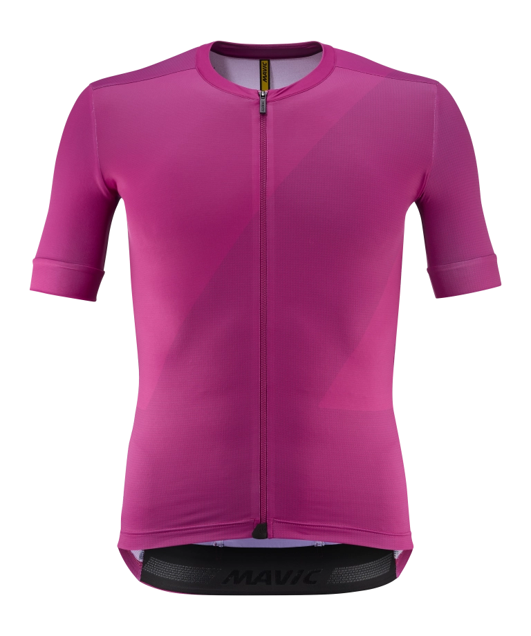 AKSIUM GRAPHIC JERSEY MEN