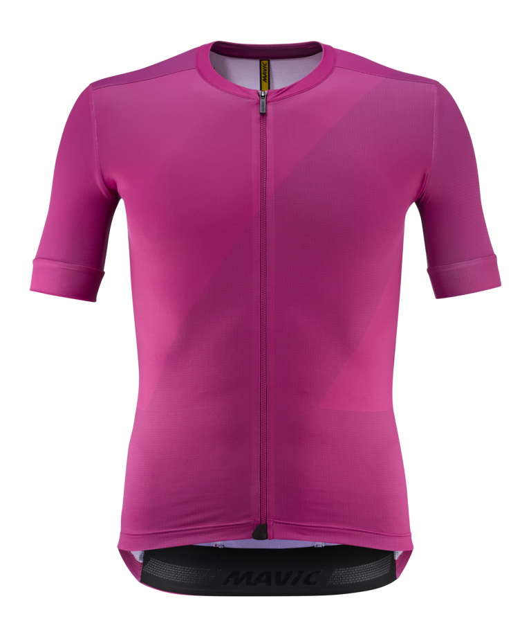 AKSIUM GRAPHIC JERSEY MEN