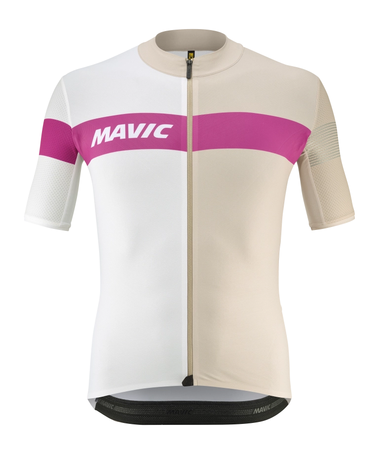 KSYRIUM PRO JERSEY   MEN