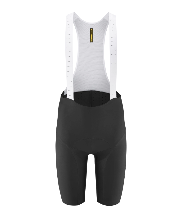 KSY BIB SHORT M-BK M