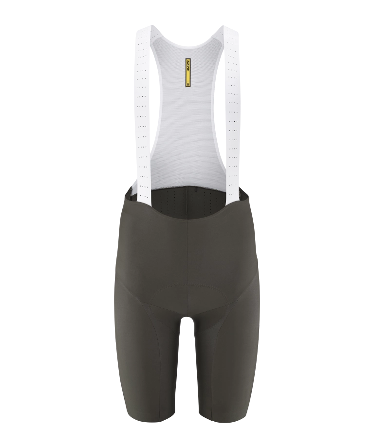 KSY BIB SHORT M-CAR M