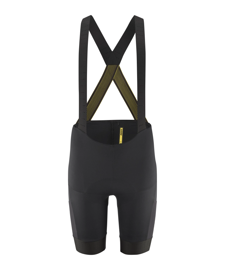 ALLROAD CARGO BIB SHORT  MEN
