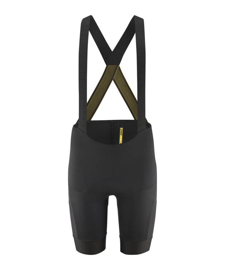 ALLROAD CARGO BIB SHORT MEN
