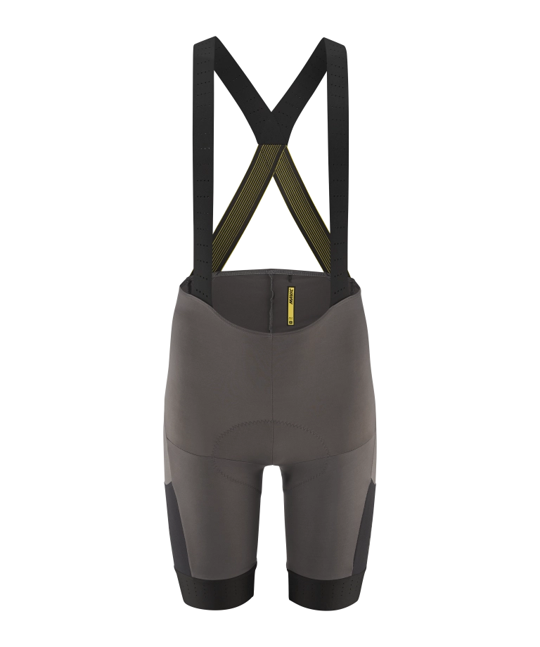 ALLRD BIB SHORT M-CARB M