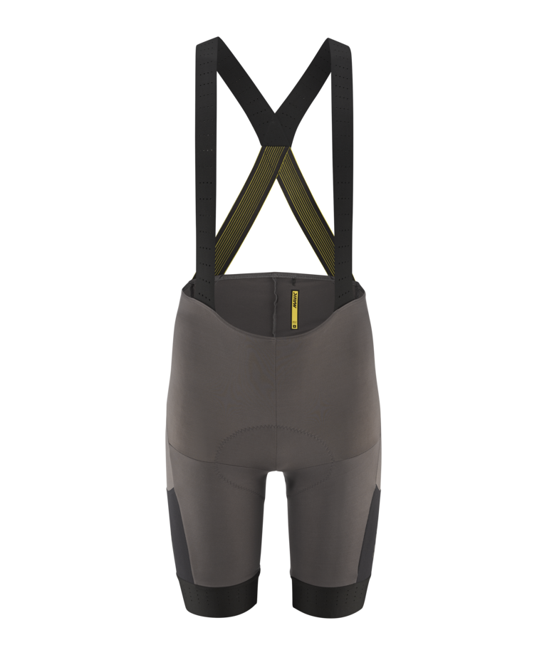 ALLROAD CARGO BIB SHORT MEN