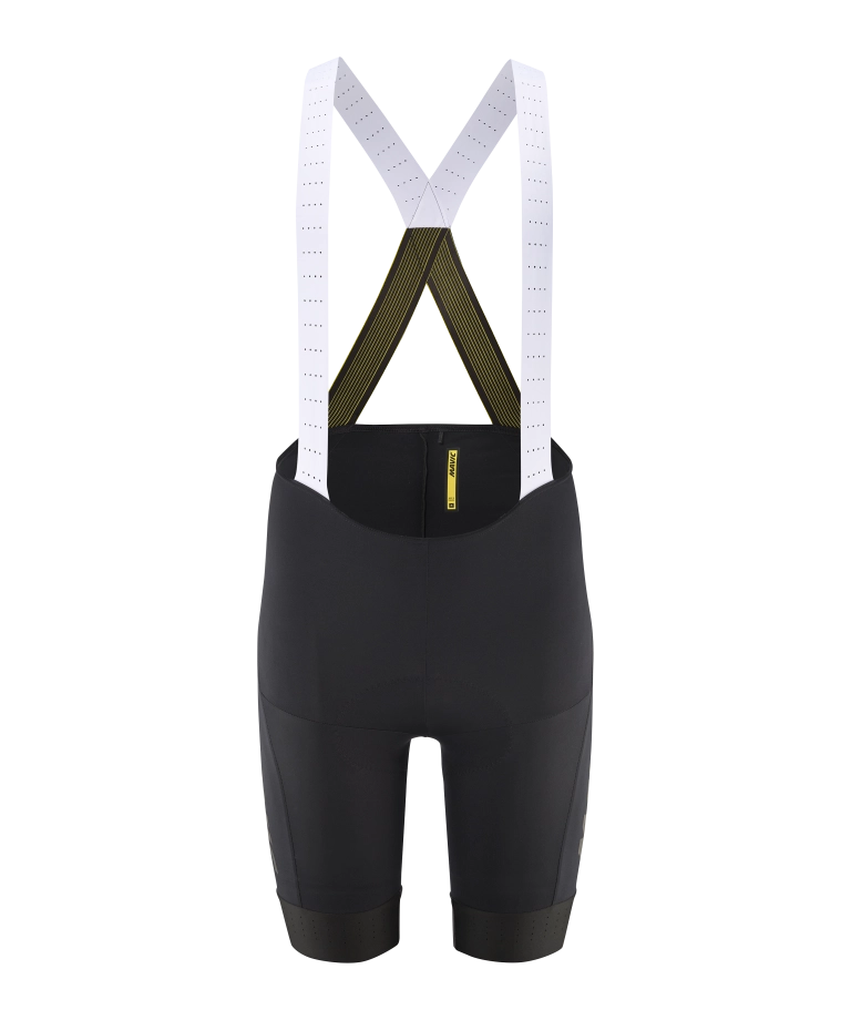 COS PRO BIB SHORT M-BK M