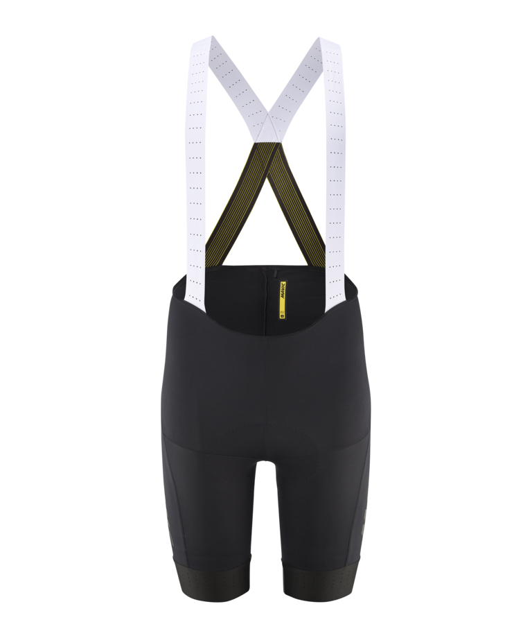 COSMIC PRO BIB SHORT MEN