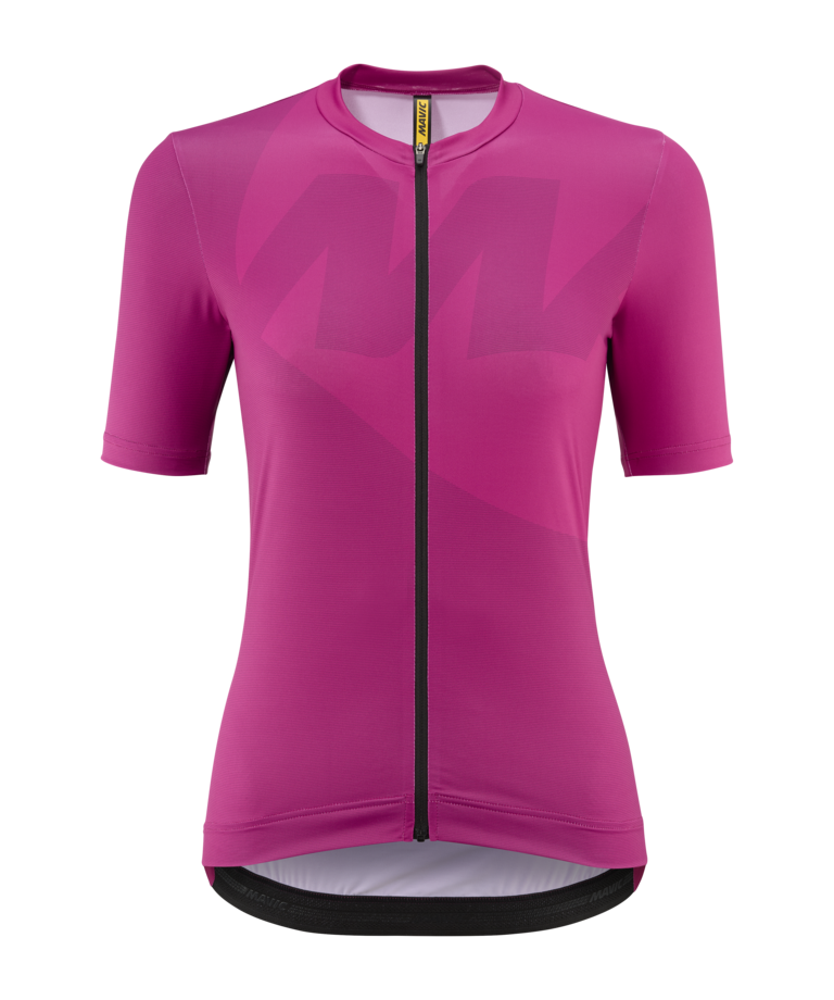 ICON GRAPHIC JERSEY WOMEN