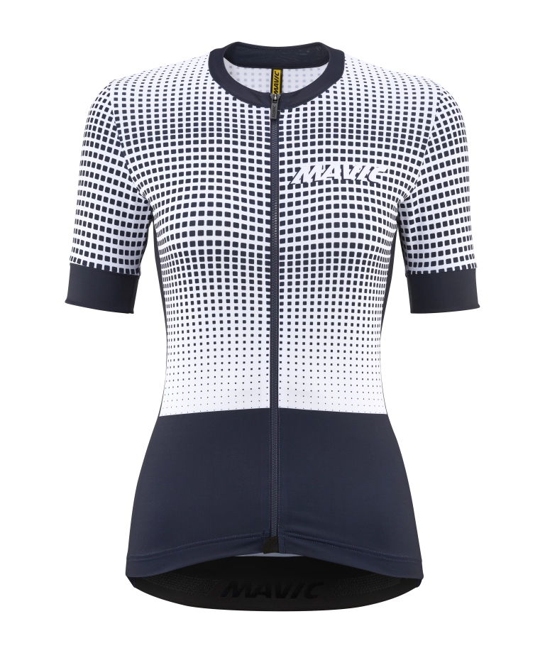 AKSIUM GRAPHIC JERSEY WOMEN