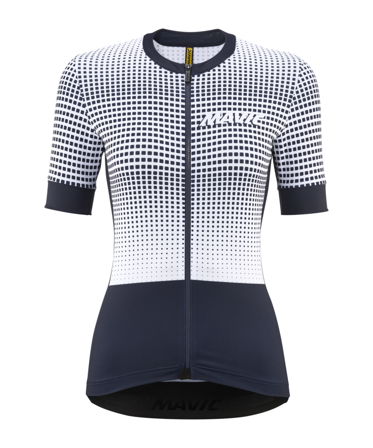 AKSIUM GRAPHIC JERSEY WOMEN