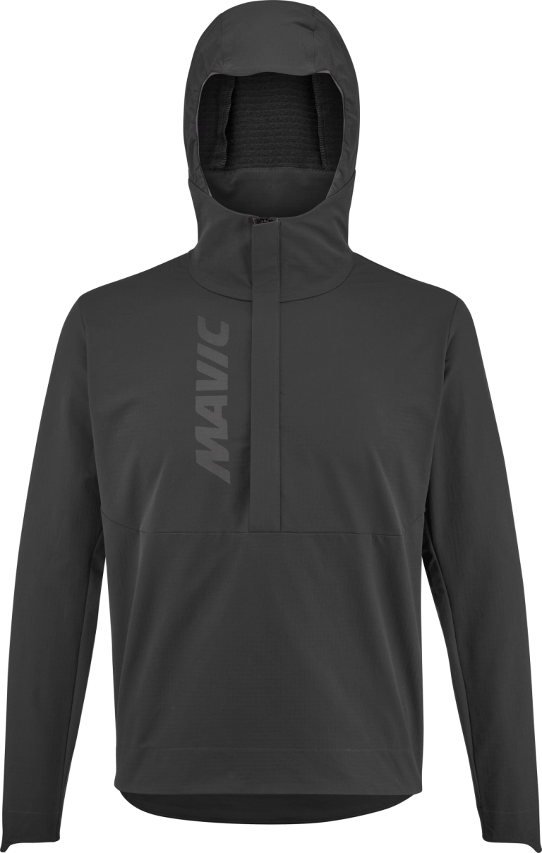 DEEMAX THERMO WIND HOODIE  MEN