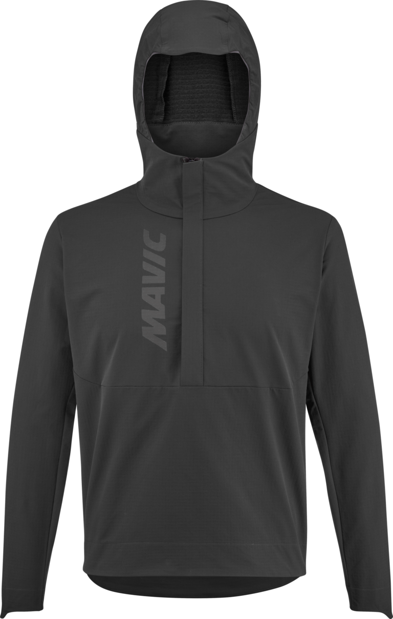 DEEMAX THERMOWIND HOODIE MEN DEEMAX THERMOWIND HOODIE MEN