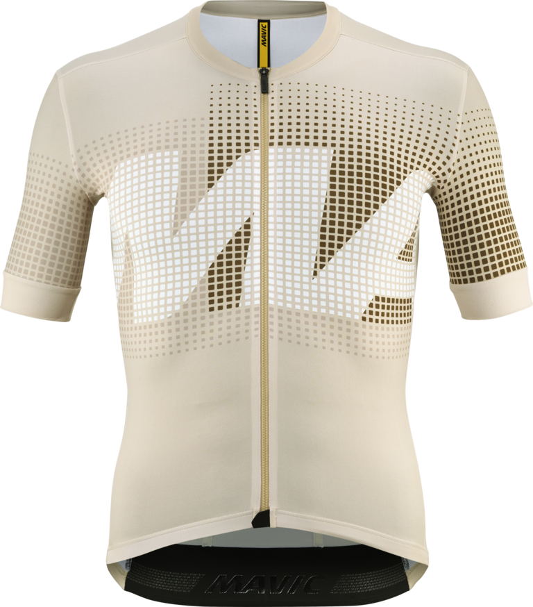 AKSIUM GRAPHIC JERSEY MEN