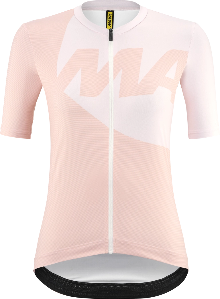 ICON GRAPHIC JERSEY WOMEN