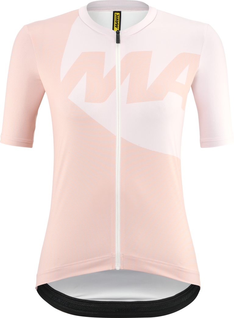 ICON GRAPHIC JERSEY WOMEN