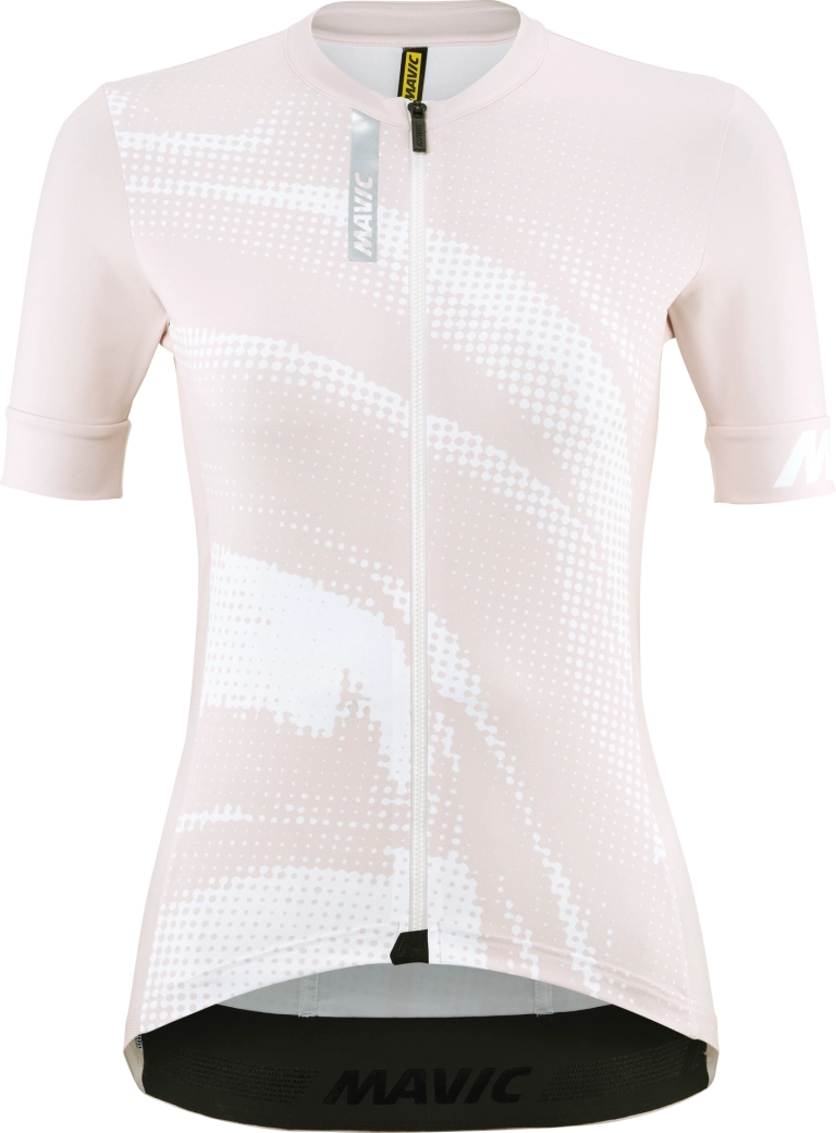 AKSIUM GRAPHIC JERSEY WOMEN