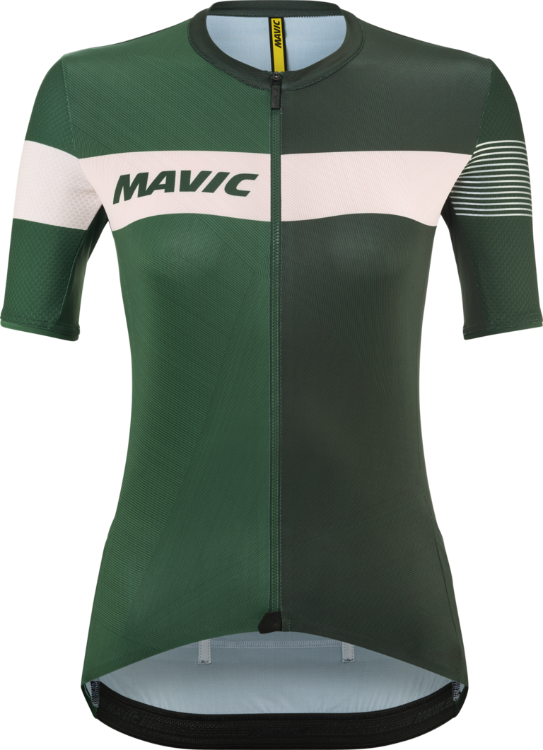 KSYRIUM PRO JERSEY WOMEN KSYRIUM PRO JERSEY WOMEN