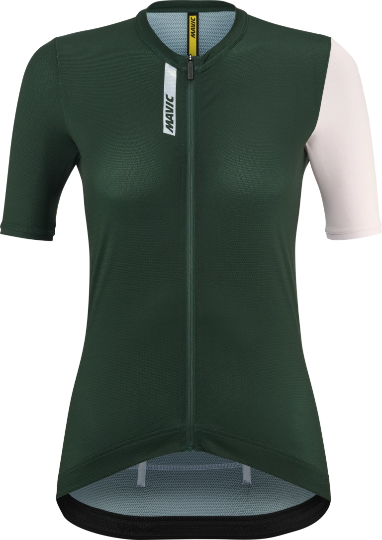 ESSENTIAL JSY W-FRST M