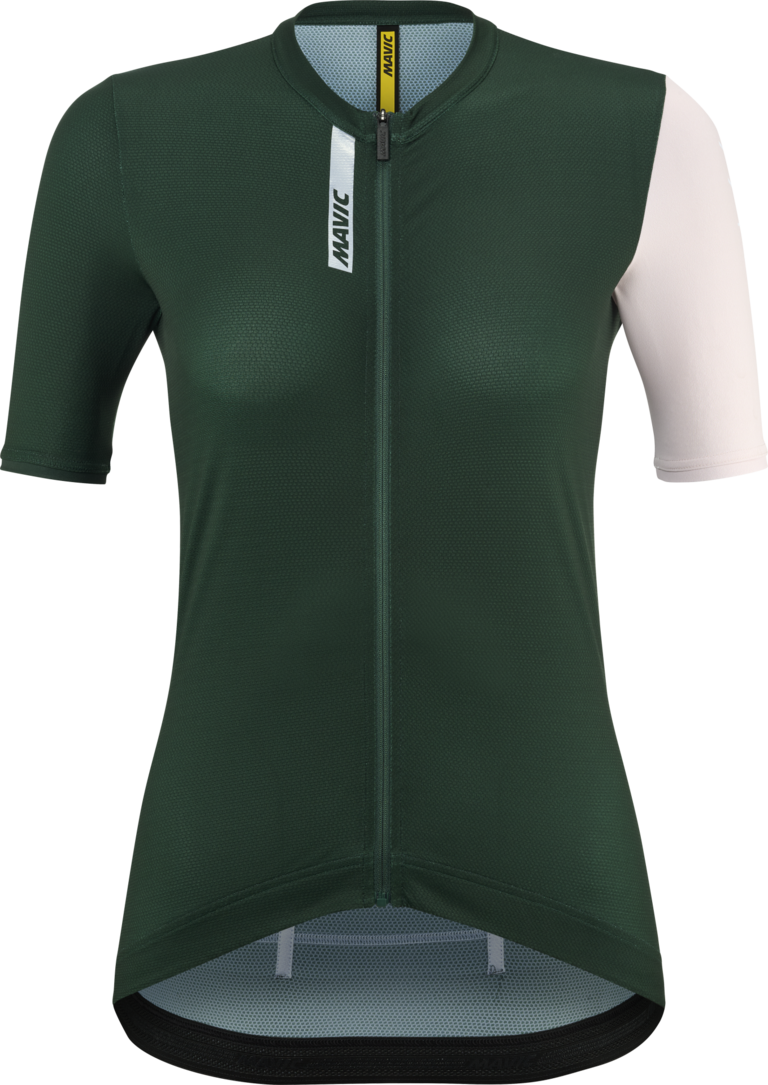 ESSENTIAL JERSEY WOMEN ESSENTIAL JERSEY WOMEN