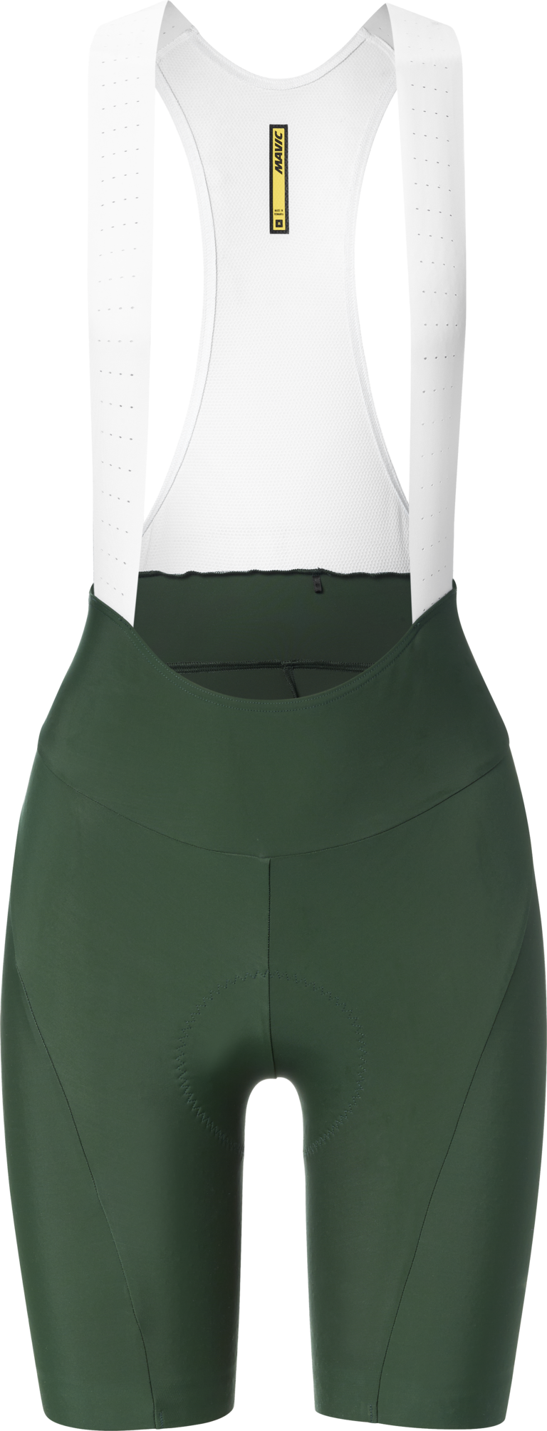 AKS BIB SHORT W-FRST M