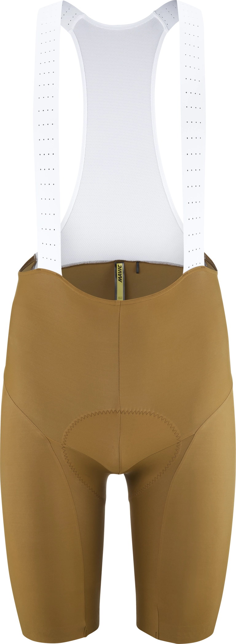 AKSIUM BIB SHORT M-RUST M