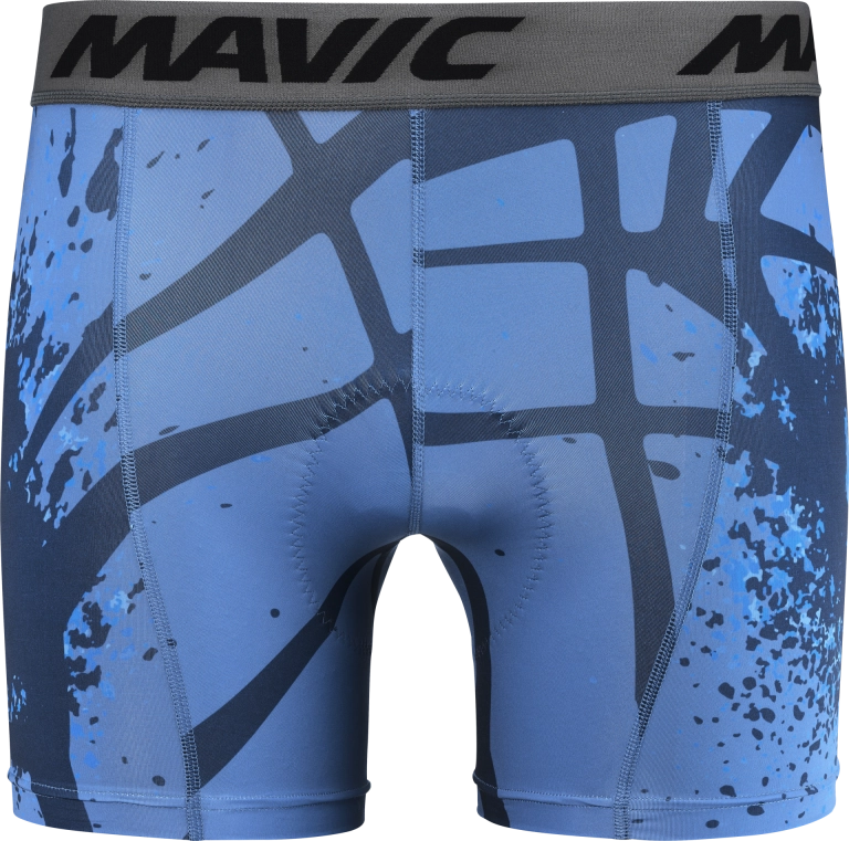 LINER GRAPH SHORT M-LAP M