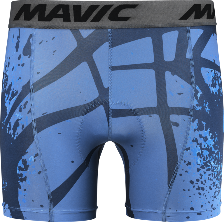 LINER GRAPH SHORT M-LAP M
