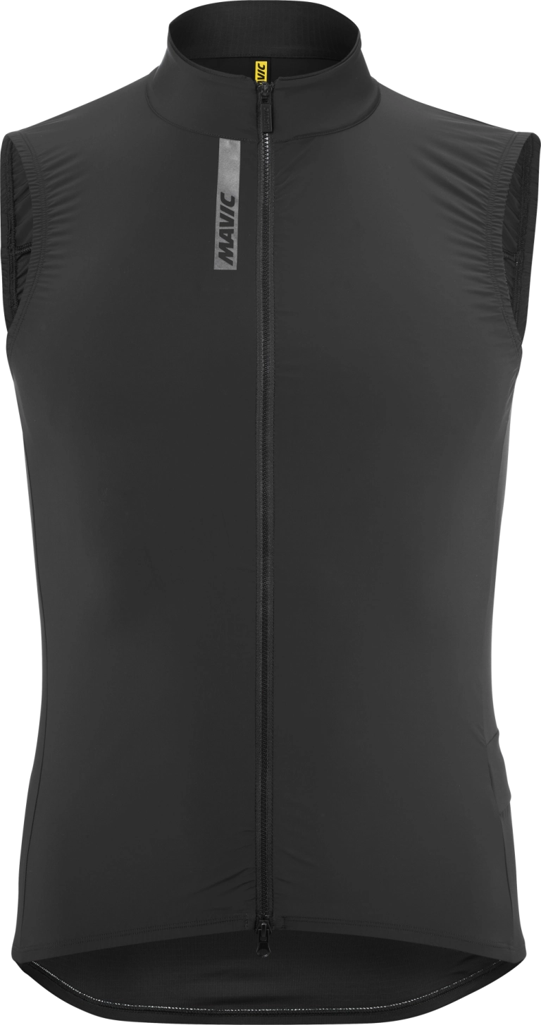 AKSIUM WIND VEST MEN