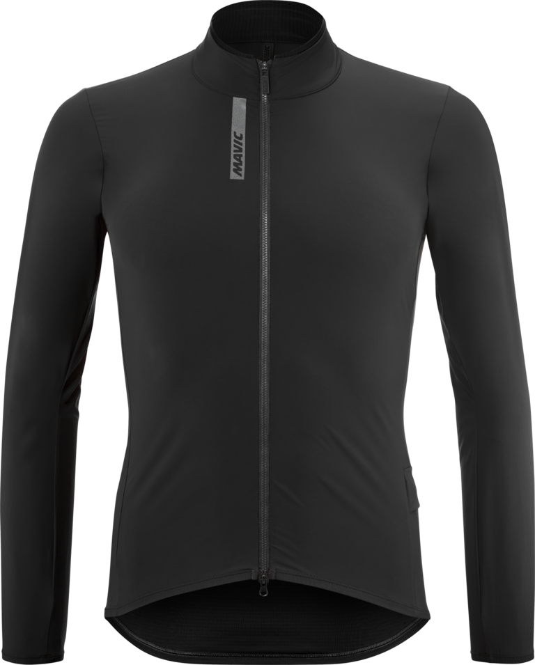 AKS WIND JKT M-BK M