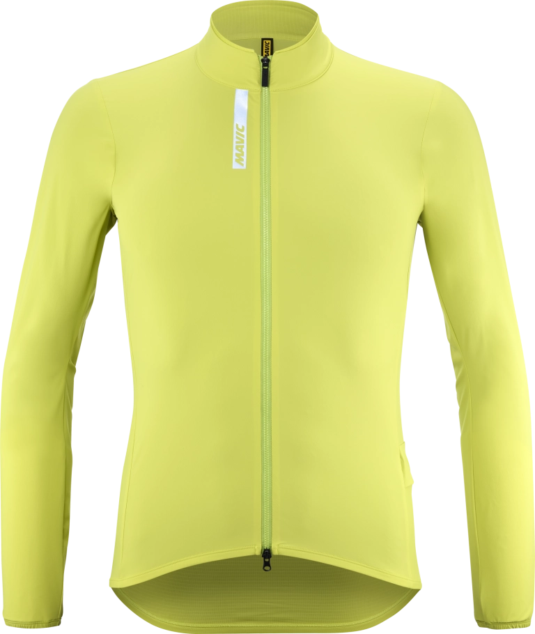 AKS WIND JKT M-LIME M