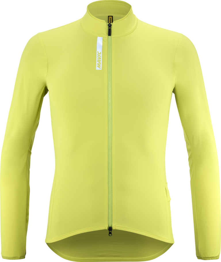 AKS WIND JKT M-LIME M