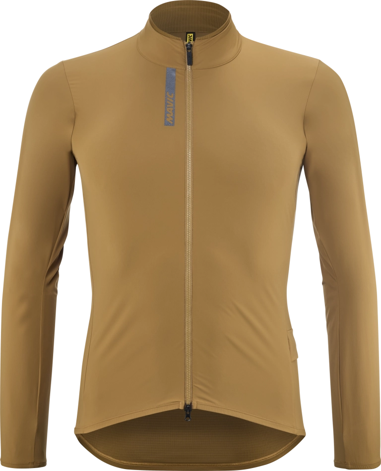 AKS WIND JKT M-RUST M
