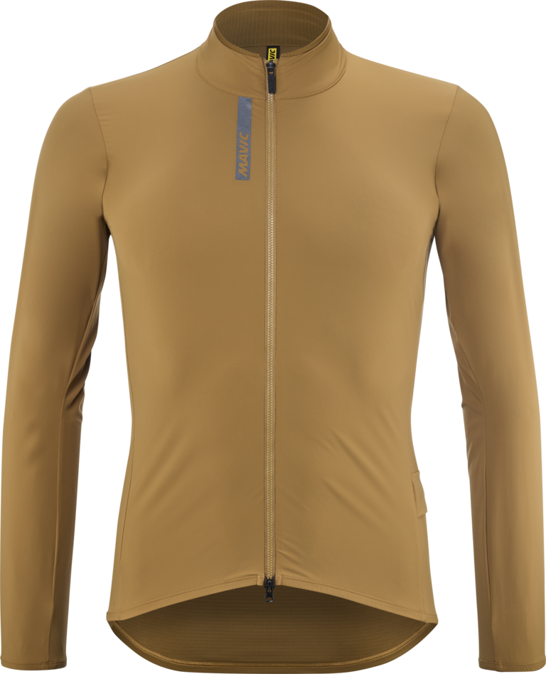 AKS WIND JKT M-RUST M