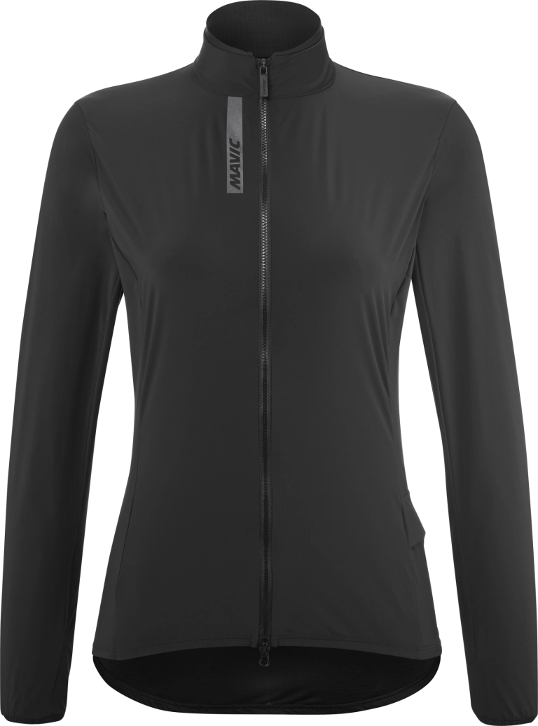 AKSIUM WIND JACKET WOMEN