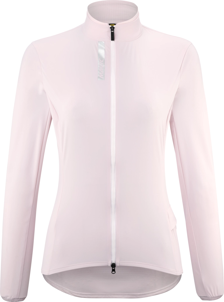 AKS WIND JKT W-RO M