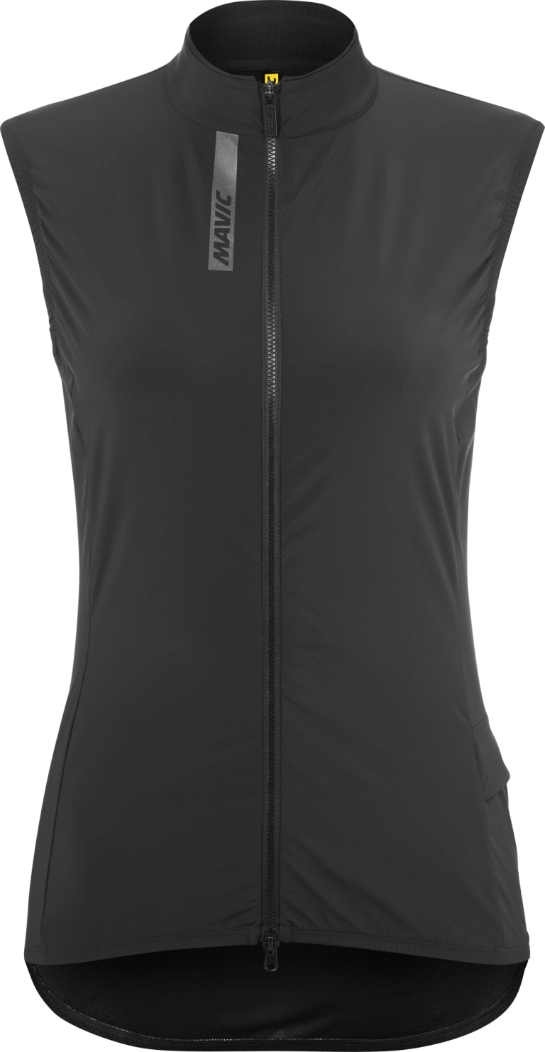 AKSIUM WIND VEST WOMEN AKSIUM WIND VEST WOMEN