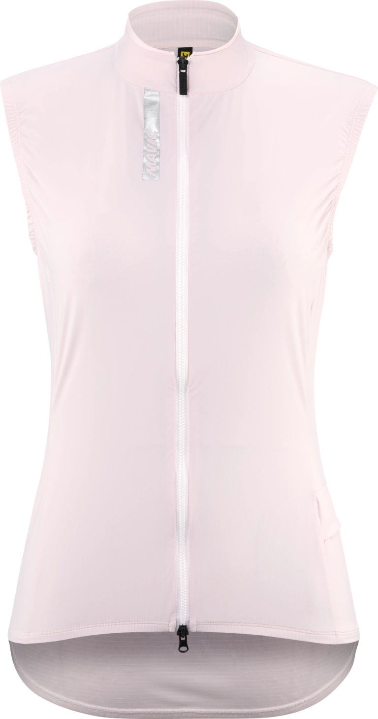 AKS WIND VEST W-RO M