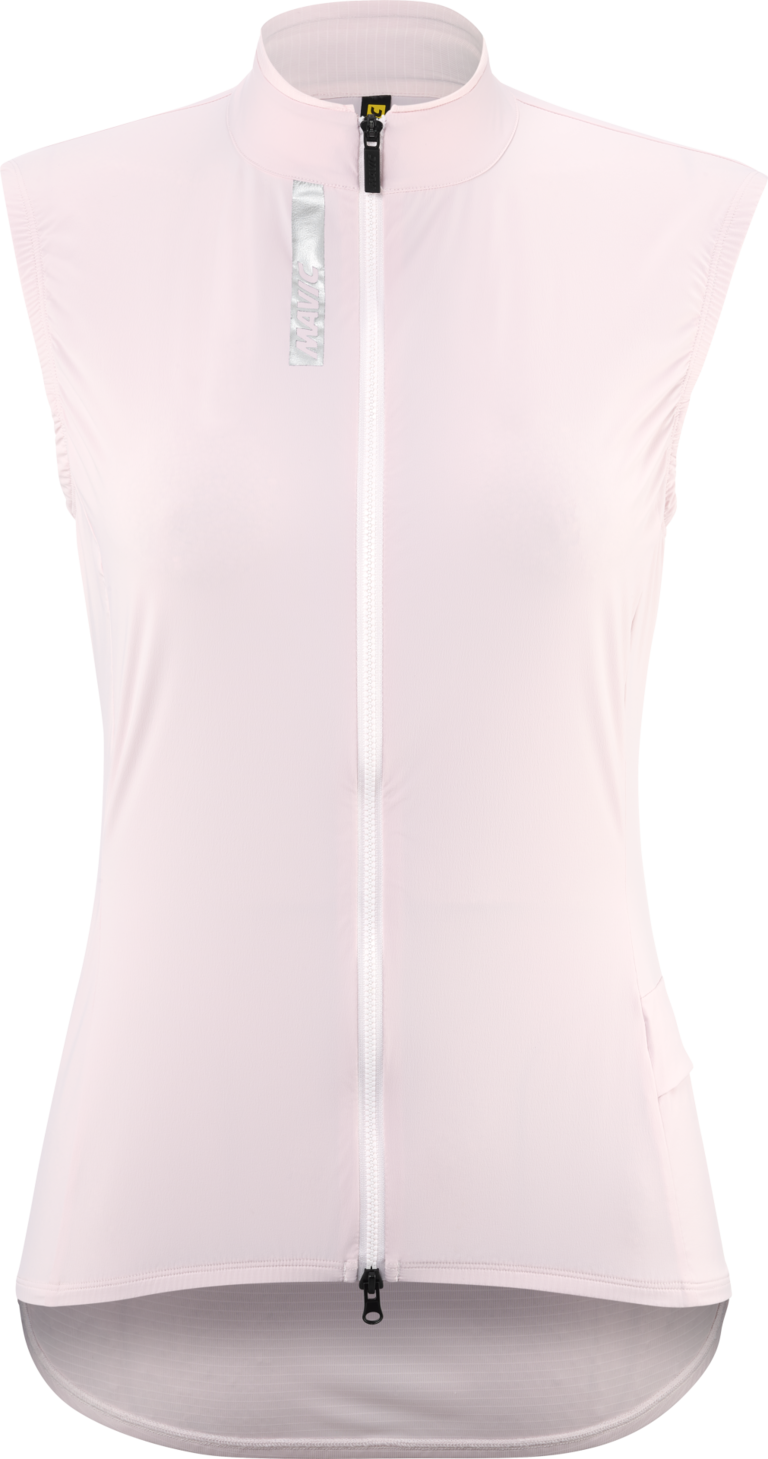 AKSIUM WIND VEST WOMEN