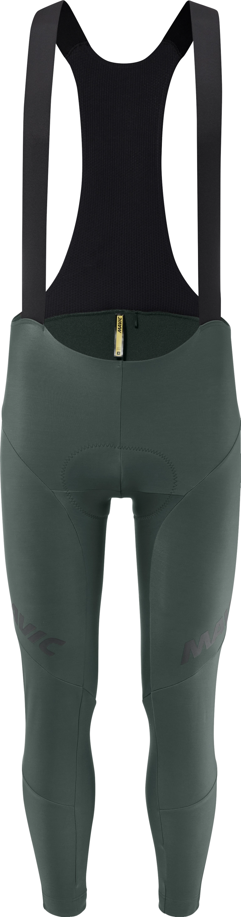 KSY BIB TIGHT TH M-XMAS S