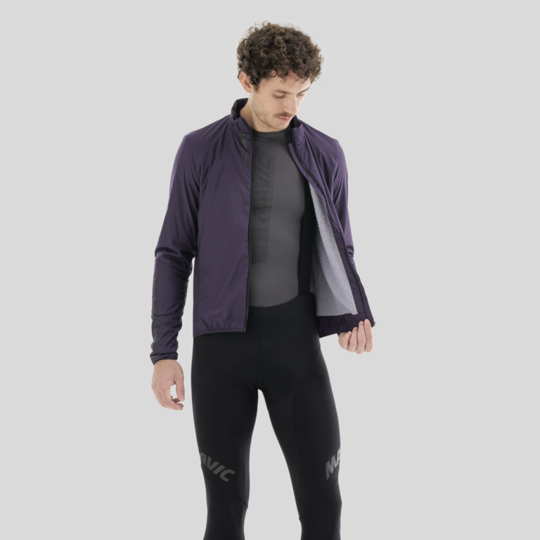 KSY JKT M-PUR M