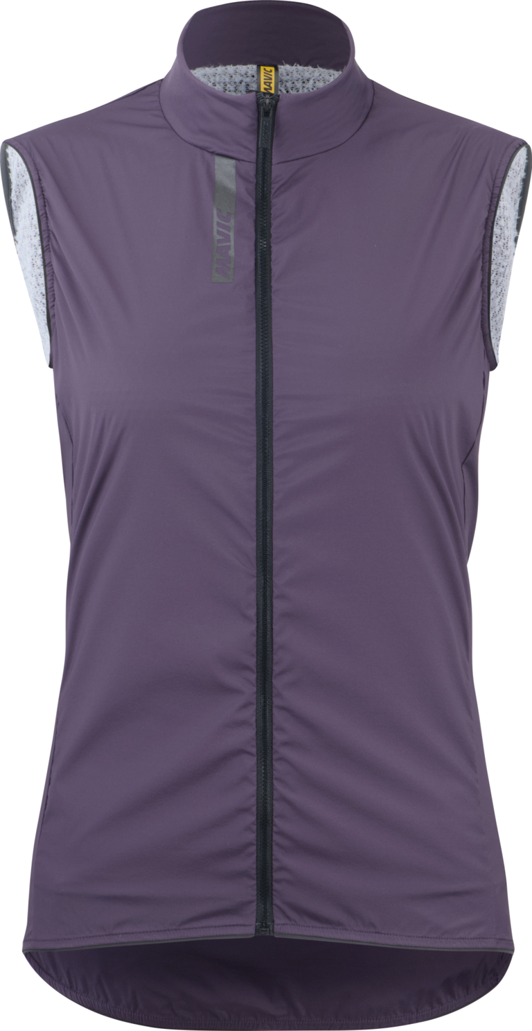 KSYRIUM THERMO VEST WOMEN KSYRIUM THERMO VEST WOMEN