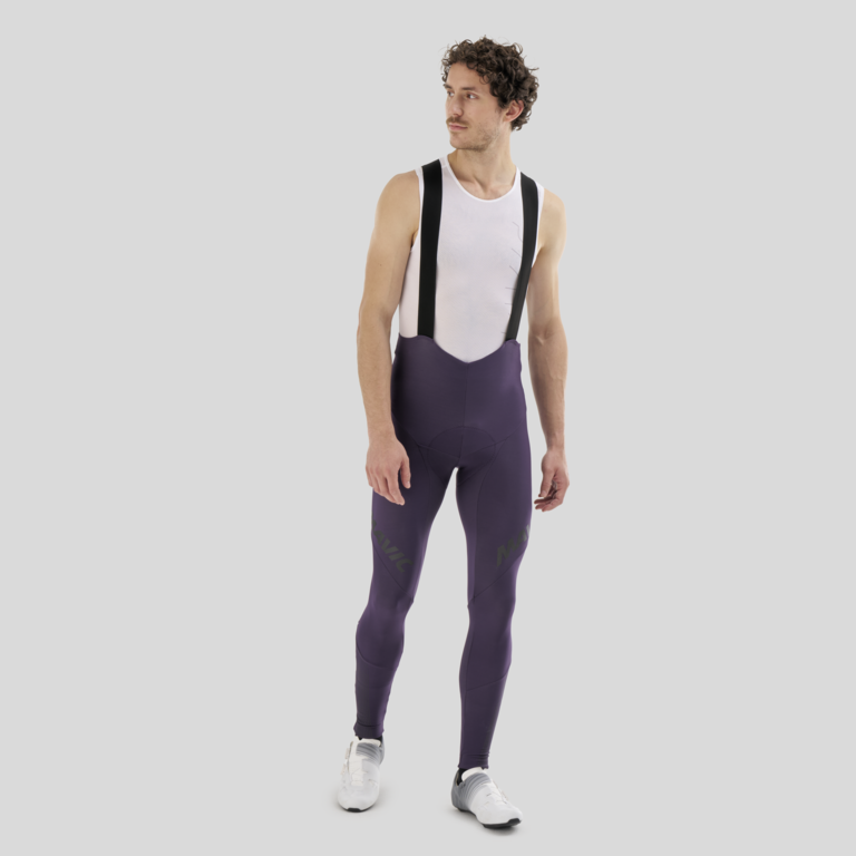 KSYRIUM THERMO BIB TIGHT MEN KSYRIUM THERMO BIB TIGHT MEN