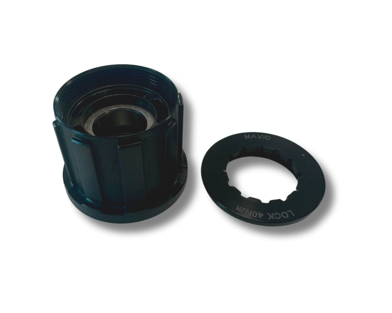 KIT SPACERS SINGLE SPEED FW